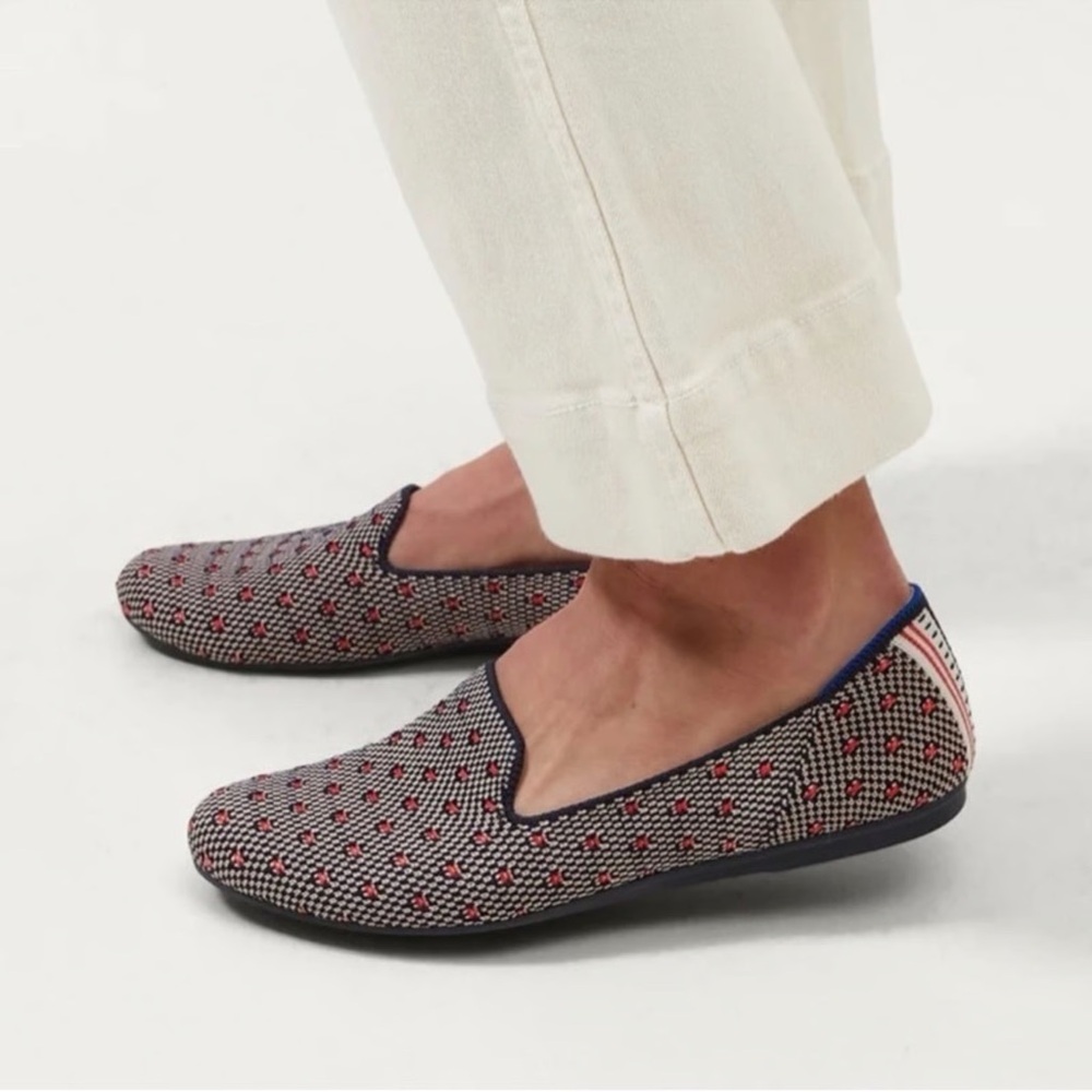 ROTHY’S The Loafer Shoe